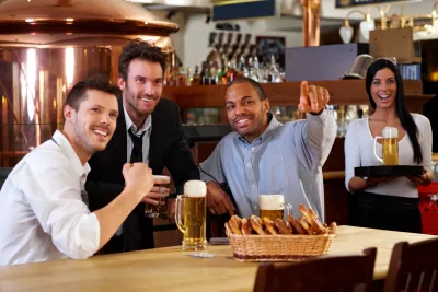 Liquor Liability Insurance in Clinton, WA