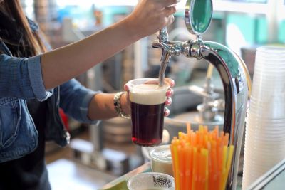 Bar, Tavern, Pub, and Sports Bar Insurance in Clinton, WA – Protect Your Business with Craven Insurance