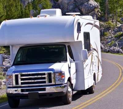 Affordable RV Insurance in Clinton, WA - Craven Insurance